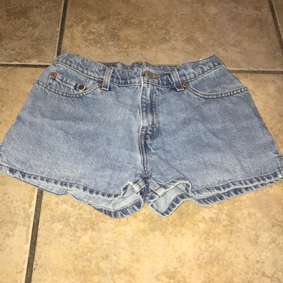 Levi's Pants - Levi’s Jean Shorts Size 5